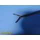 Richard Wolf 8962.607 Atraumatic Laparoscopic Grasper Insert 3–4mm Shaft ~ 39968