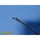 Richard Wolf 8962.607 Atraumatic Laparoscopic Grasper Insert 3–4mm Shaft ~ 39968
