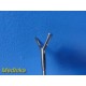 Richard Wolf 8962.607 Atraumatic Laparoscopic Grasper Insert 3–4mm Shaft ~ 39968