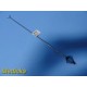 Richard Wolf 8962.607 Atraumatic Laparoscopic Grasper Insert 3–4mm Shaft ~ 39968
