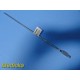 Richard Wolf 8383.51 | 5 mm Suction–Irrigation Tube | OL 13.25 in ~ 39969