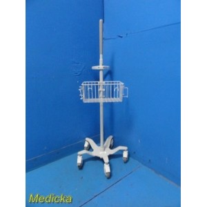 https://www.themedicka.com/25264-319967-thickbox/gcx-polymount-mobile-rolling-equipment-stand-cart-w-utility-basket-40001.jpg