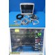 2015 GE CARESCAPE B650 Patient Monitor – PDM, Printer, NEW Accessories ~ 40002