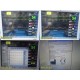 2015 GE CARESCAPE B650 Patient Monitor – PDM, Printer, NEW Accessories ~ 40002