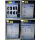 2015 GE CARESCAPE B650 Patient Monitor – PDM, Printer, NEW Accessories ~ 40002