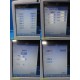 2015 GE CARESCAPE B650 Patient Monitor – PDM, Printer, NEW Accessories ~ 40002