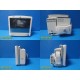 2015 GE CARESCAPE B650 Patient Monitor – PDM, Printer, NEW Accessories ~ 40002