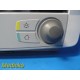 2015 GE CARESCAPE B650 Patient Monitor – PDM, Printer, NEW Accessories ~ 40002