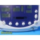 Lot of 2 Welch Allyn Vital Signs Monitors 53NT0/53STO (For Parts/Repair) ~ 40000
