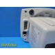 Lot of 2 Welch Allyn Vital Signs Monitors 53NT0/53STO (For Parts/Repair) ~ 40000