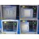 2015 GE CARESCAPE B650 Patient Monitor w/ PDM, Printer & New Leads ~ 40501