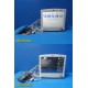 2015 GE CARESCAPE B650 Patient Monitor w/ PDM, Printer & New Leads ~ 40501