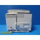 2015 GE CARESCAPE B650 Patient Monitor w/ PDM, Printer & New Leads ~ 40501