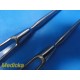 Lot of 11 Codman 50-1060 Cushing Decompression Retractors ~ 39991