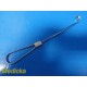 Lot of 15 Cushing Vein Retractors V. Mueller Aesculap Stainless Steel ~ 39994