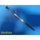 10x Cushing Vein Retractors – Codman, Aesculap, KLS Martin, V. Mueller ~ 39998