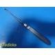 10x Cushing Vein Retractors – Codman, Aesculap, KLS Martin, V. Mueller ~ 39998