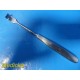 10x Cushing Vein Retractors – Codman, Aesculap, KLS Martin, V. Mueller ~ 39998