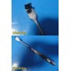 10x Cushing Vein Retractors – Codman, Aesculap, KLS Martin, V. Mueller ~ 39998