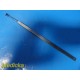 10x Cushing Vein Retractors – Codman, Aesculap, KLS Martin, V. Mueller ~ 39998