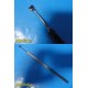 10x Cushing Vein Retractors – Codman, Aesculap, KLS Martin, V. Mueller ~ 39998