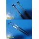 10x Cushing Vein Retractors – Codman, Aesculap, KLS Martin, V. Mueller ~ 39998