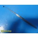 10x Cushing Vein Retractors – Codman, Aesculap, KLS Martin, V. Mueller ~ 39998