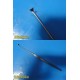 10x Cushing Vein Retractors – Codman, Aesculap, KLS Martin, V. Mueller ~ 39998