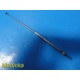 10x Cushing Vein Retractors – Codman, Aesculap, KLS Martin, V. Mueller ~ 39998