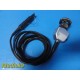 Stryker 988-710-105 Digital 3-Chip Camera Head w/ 1188-020-122 Coupler ~ 39986