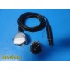 Stryker 988-710-105 Digital 3-Chip Camera Head w/ 1188-020-122 Coupler ~ 39986
