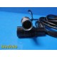 Stryker 988-710-105 Digital 3-Chip Camera Head w/ 1188-020-122 Coupler ~ 39986