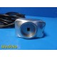 Stryker 988-710-105 Digital 3-Chip Camera Head w/ 1188-020-122 Coupler ~ 39986