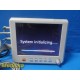 Sino‑K PM80D Multi‑Parameter Monitor (ECG NIBP SpO₂ TEMP PR) W/ Leads ~ 39987
