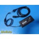 Sino‑K PM80D Multi‑Parameter Monitor (ECG NIBP SpO₂ TEMP PR) W/ Leads ~ 39987