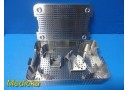 OEM Stryker Camera Sterilization Case &ndash; Paragon Medical REF 0233‑410-002 ~ 39988