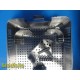 OEM Stryker Camera Sterilization Case – Paragon Medical REF 0233‑410-002 ~ 39988