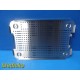 OEM Stryker Camera Sterilization Case – Paragon Medical REF 0233‑410-002 ~ 39988