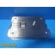 OEM Stryker Camera Sterilization Case – Paragon Medical REF 0233‑410-002 ~ 39988