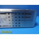 OEM Stryker Camera Sterilization Case – Paragon Medical REF 0233‑410-002 ~ 39988