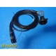 CARCON ACMI Digital Urology Camera Head w/ Integrated Coupler F/ MV‑9880 ~ 39989