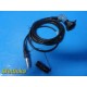 CARCON ACMI Digital Urology Camera Head w/ Integrated Coupler F/ MV‑9880 ~ 39989