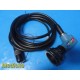 CARCON ACMI Digital Urology Camera Head w/ Integrated Coupler F/ MV‑9880 ~ 39989