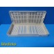 ASP STERRAD Reusable Sterilization Storage Case Instrument Tray 45×20x6cm ~39990