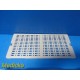 ASP STERRAD Reusable Sterilization Storage Case Instrument Tray 45×20x6cm ~39990