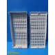 ASP STERRAD Reusable Sterilization Storage Case Instrument Tray 45×20x6cm ~39990