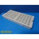 ASP STERRAD Reusable Sterilization Storage Case Instrument Tray 45×20x6cm ~39990