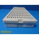 ASP STERRAD Reusable Sterilization Storage Case Instrument Tray 45×20x6cm ~39990
