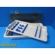 Olympus WA05970A Autoclavable Sterilization Container Set – Tray Mesh Lid ~40511