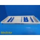 Olympus WA05970A Autoclavable Sterilization Container Set – Tray Mesh Lid ~40511